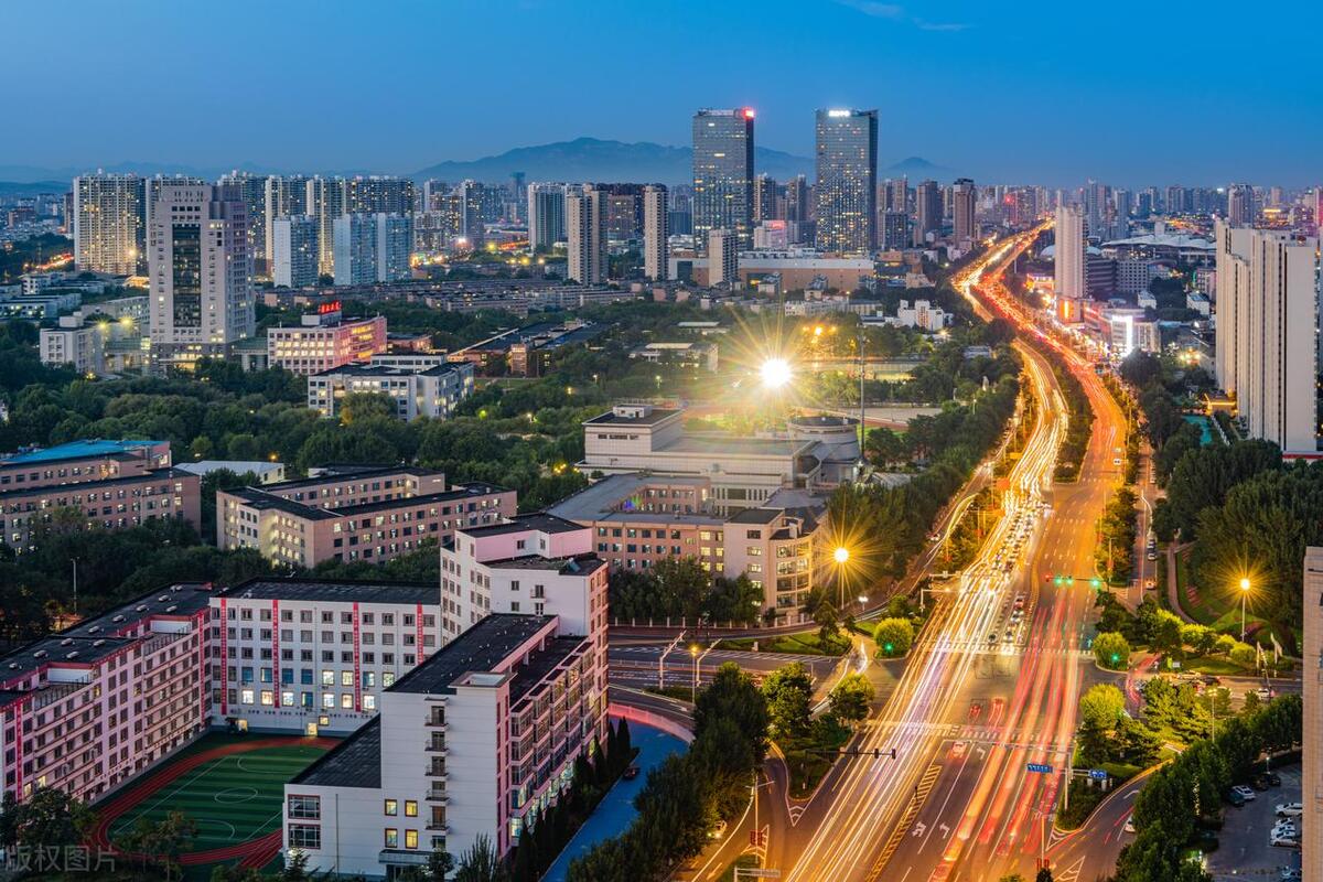 河北绿意,我心之向往🍃🌲