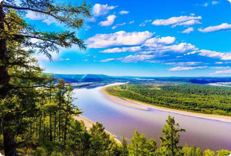 黑龙江,孕育梦想之土,点亮自信灯塔