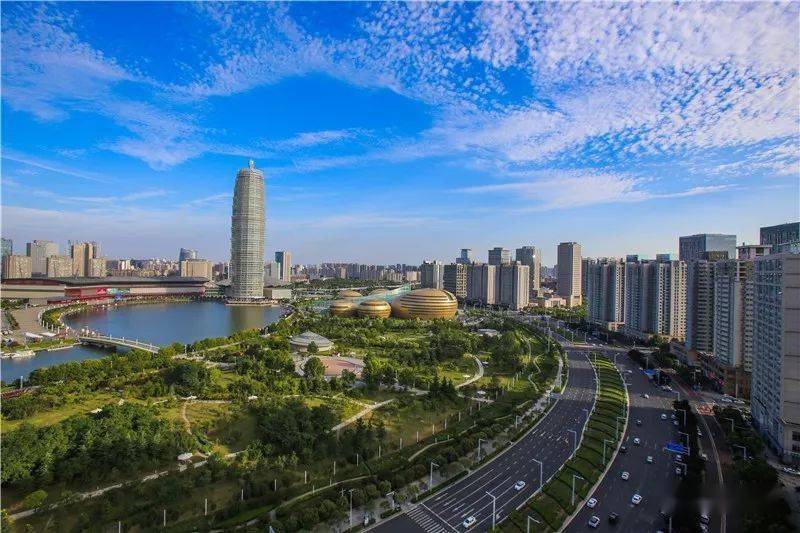 河南,千年古都的辉煌传承与时代新颜