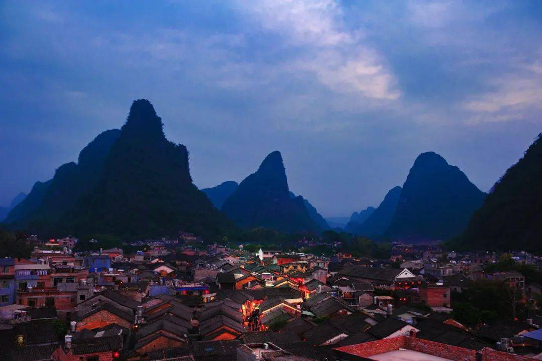 探索广西之美,大学生眼中的壮美南疆时光