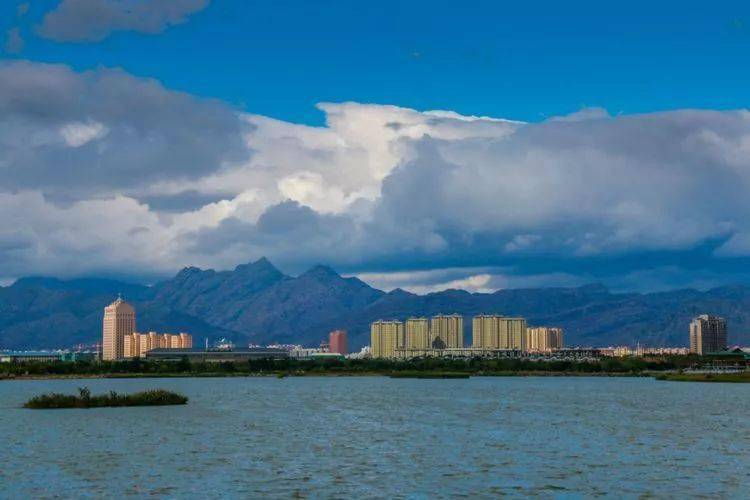 探寻塞外江南的魅力,宁夏之旅揭秘塞外风光无限