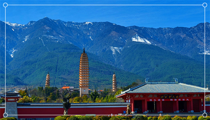 云南,生态宝库与多元文化交融的旅游瑰宝