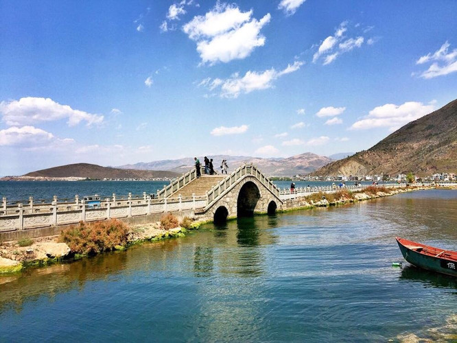 云南,生态宝库与多元文化交融的旅游瑰宝