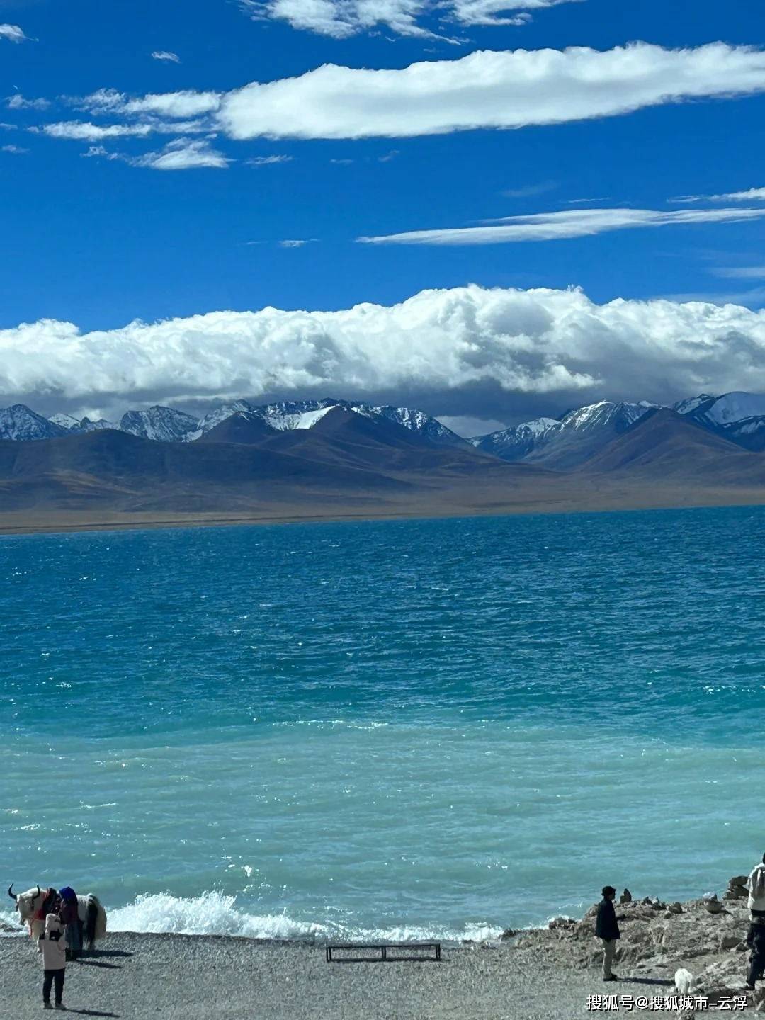 西藏之旅入门指南，轻松探索西藏秘境