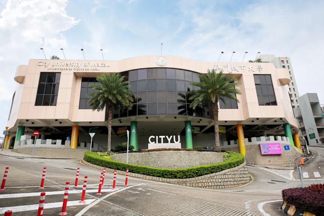 走进澳门,历史韵味与现代风采的完美融合之地