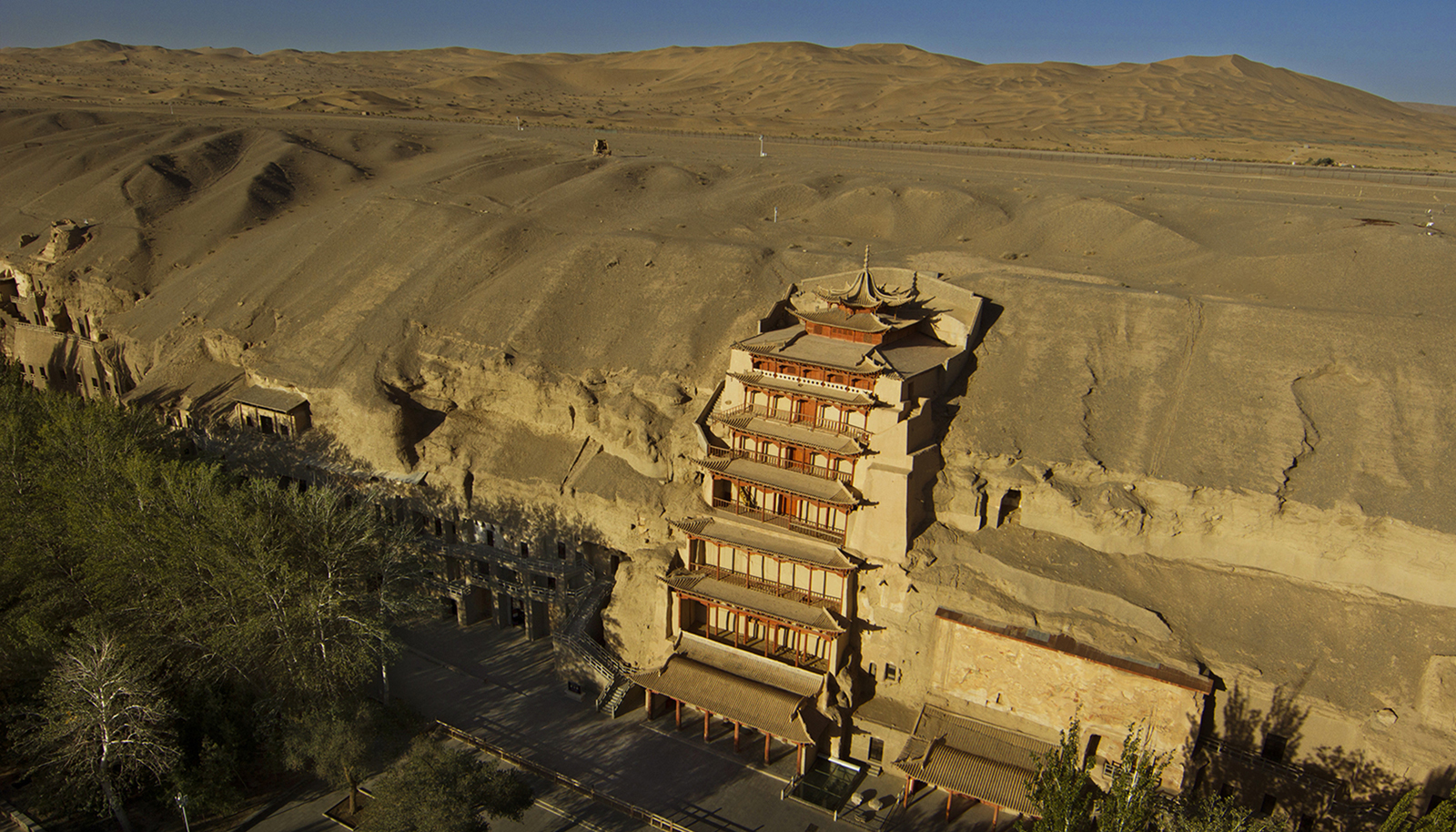 探寻甘肃,历史文化与旅游资源全景解读