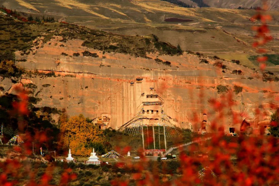 探寻甘肃,历史文化与旅游资源全景解读