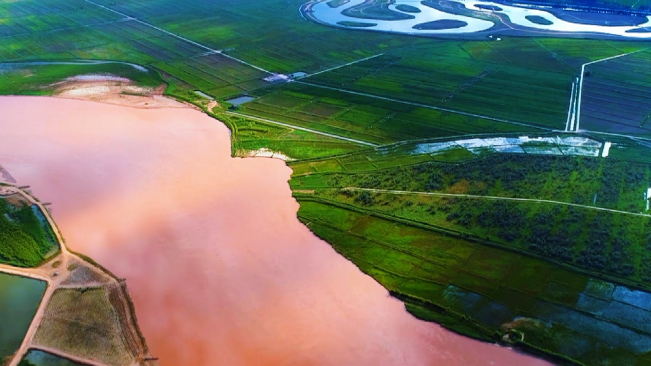 宁夏,引领绿色发展的先锋之地