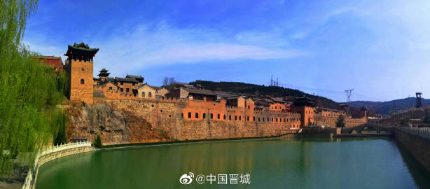 大学生视角下的晋城之行，城市印象与自我体悟