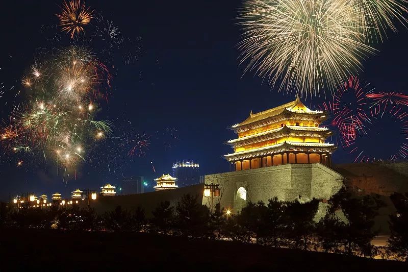 朔州暖阳下的友情与家之韵