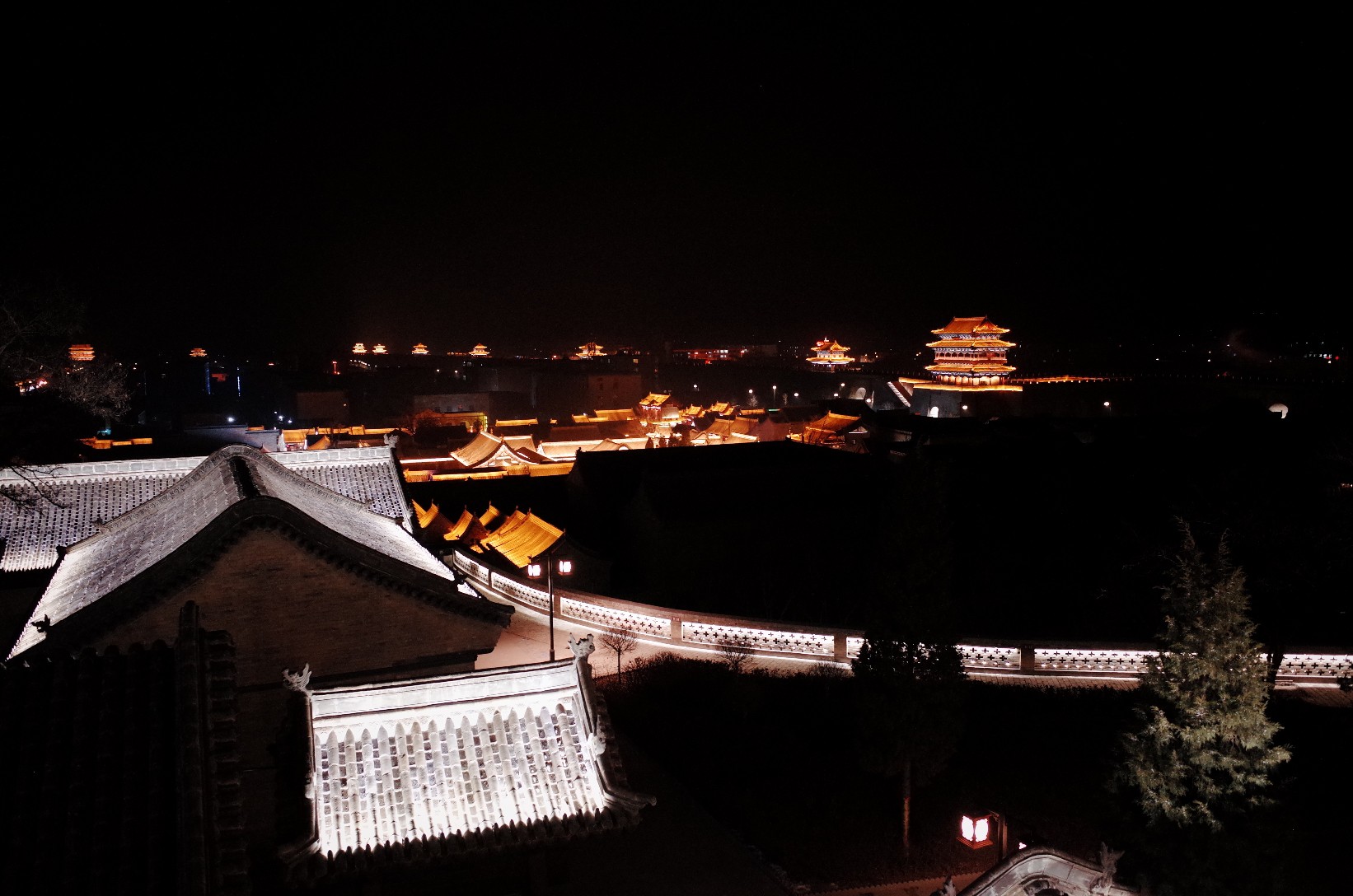 忻州，亲爱的听众朋友们，大家好！