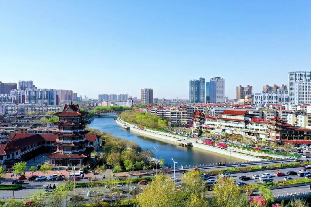 探寻沧州，历史文化与旅游资源全解析