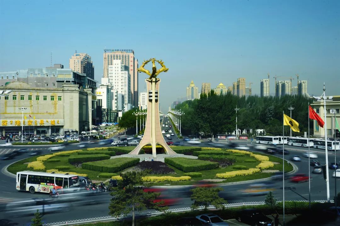 包头,友情的温暖日常时光