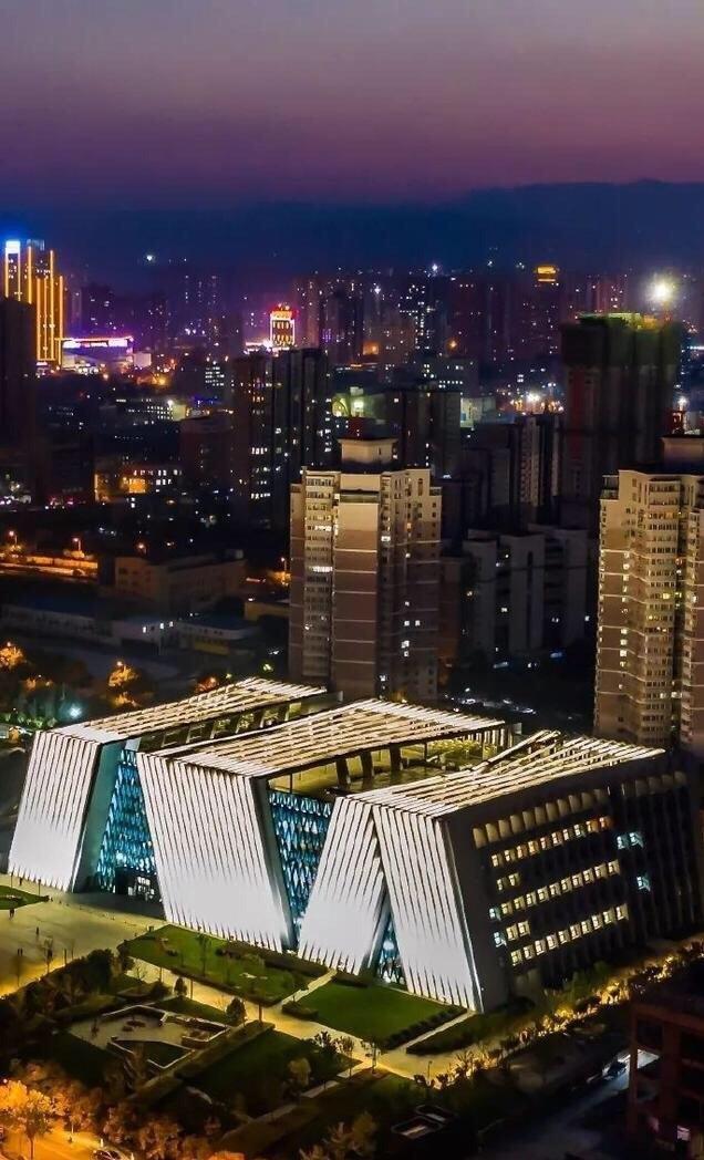 太原古韵新颜,探秘之旅邀您启程🏮🌸