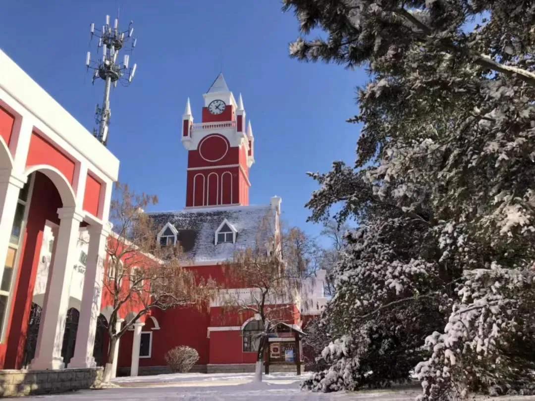 沈阳,历史与未来交织的璀璨名城风采