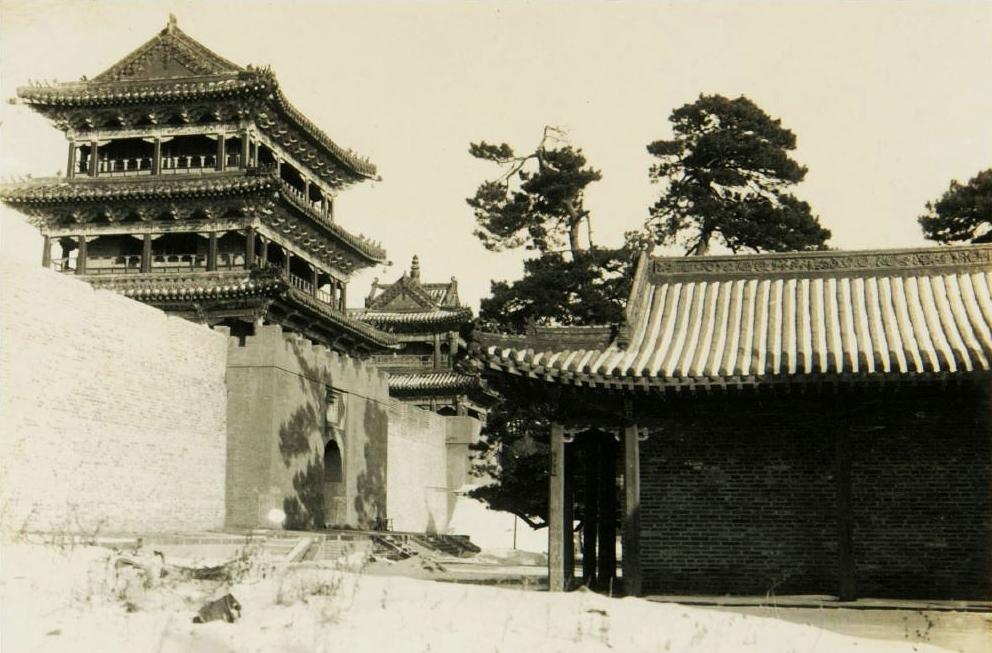 沈阳,历史与未来交织的璀璨名城风采