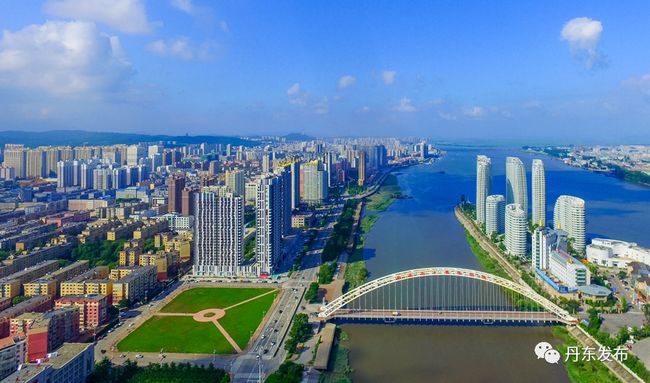 丹东，东北边境城市的独特魅力与争议焦点解析