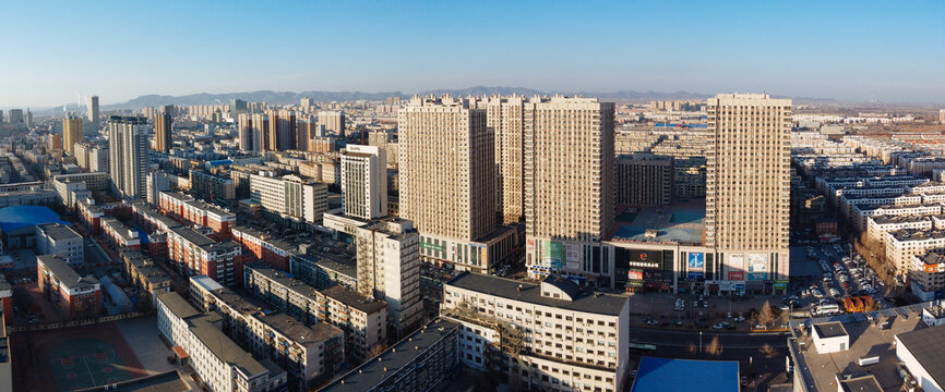 锦州,历史韵味与现代风采的交融