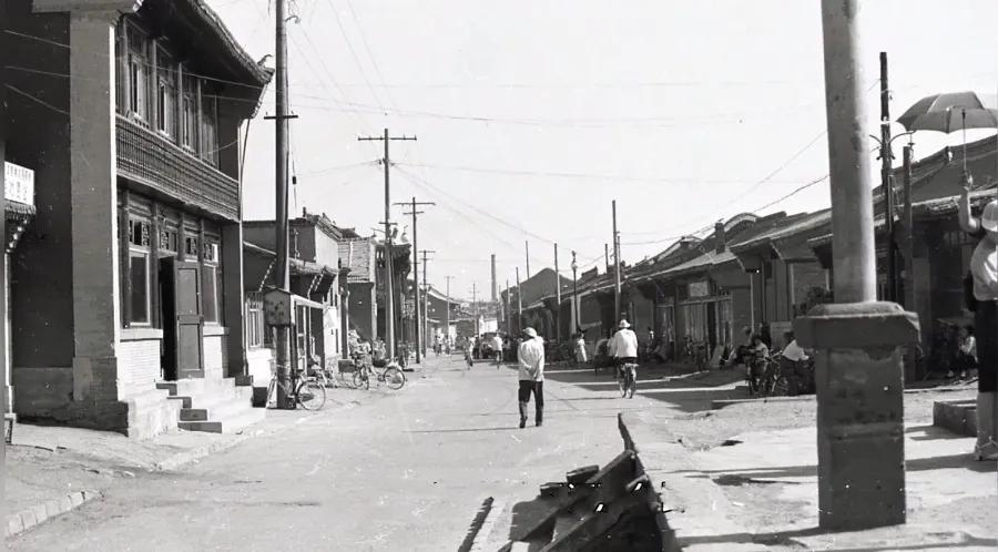 呼和浩特,梦想之城之旅