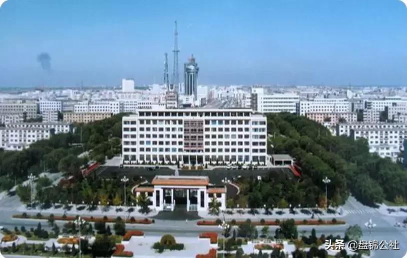 盘锦,嘉宾云集,友谊之花绽放之夜